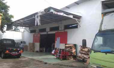 jual cepat gudang siap pakai