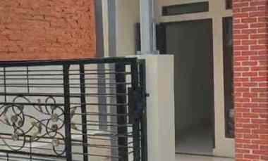 jual cepat hanya 350 jt rumah komersil siap huni