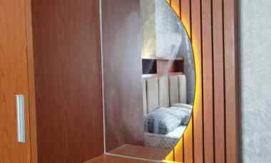 jual cepat harga promo green pramuka tipe 2br