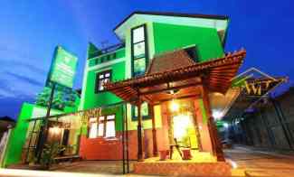 Jual Cepat Hotel Murah di Jogja dekat Alun-alun Kidul