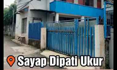 jual cepat murah rumah kost sayap dipatiukur bandung