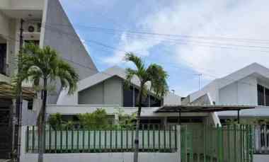 jual cepat murahhh rumah kertajaya indah strategis