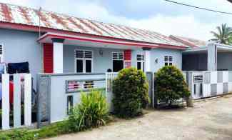 Jual Cepat Over Kredit Rp. 165Jt Nego