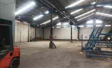 Jual Cepat Pabrik, Gudang, dan Ruko