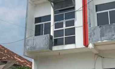 jual cepat ruko kawasan dwikora kota palembang