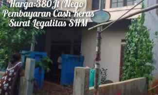 Rumah Dijual di Lembang Ciledug