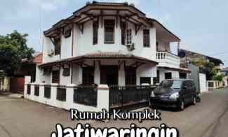 jual cepat rumah 2 lantai bekasi