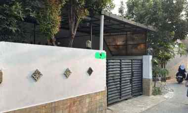 jual cepat rumah 2 lt di beji tol kukusan dijual cepat