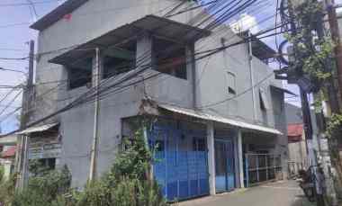 jual cepat rumah 3lt akses lokasi mudah dan strategis