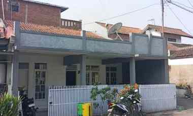 jual cepat rumah 600 jutaan di padasuka cimahi