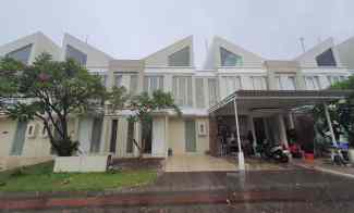 Jual Cepat Rumah Baru di Grand Pakuwon, Tandes, Surabaya