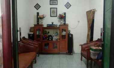 jual cepat rumah bu murah lokasi di pondok serut