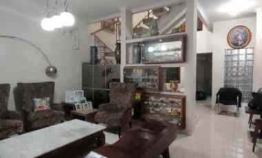 Jual Cepat Rumah Buah Batu Raya