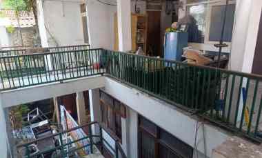 Jual Cepat Rumah Buah Batu Raya Bandung