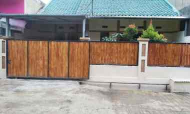 jual cepat rumah cantik baru renov di cipageran cimahi