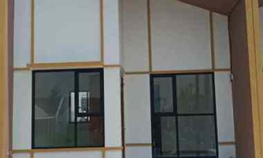 jual cepat rumah cilegon hills