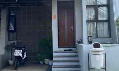 gambar jual cepat rumah dalam komplek ssp sariwangi