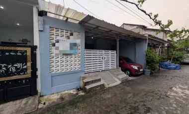 Jual Cepat Rumah Dearah Ciherang SUkatani Depok