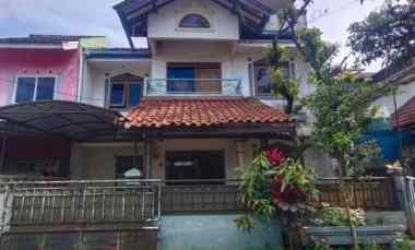 jual cepat rumah di ciwastra komplek mulia graha