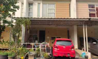 jual cepat rumah di grand wisata