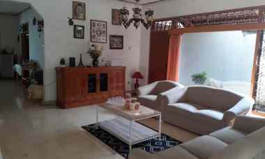 jual cepat rumah di jl raya poltangan tg barat