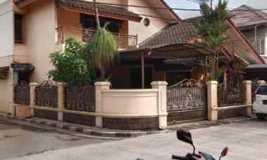 jual cepat rumah di komplek jatibening dua