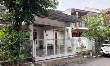 jual cepat rumah di komplek ujung berung ke mainroad