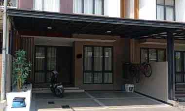 jual cepat rumah di kota wisata cibubur