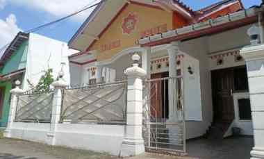 jual cepat rumah di maguwoharjo yogyakarta