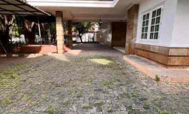 Jual Cepat Rumah di Menteng dalam