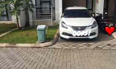 jual cepat rumah di myhome cinambo