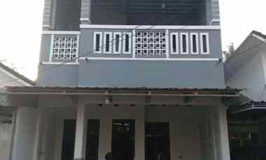 jual cepat rumah di perumahan griya mitra cibubur