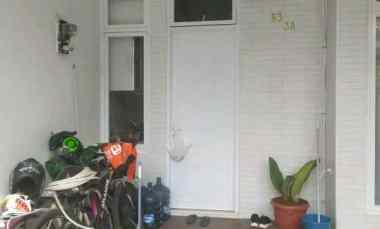 jual cepat rumah di perumahan taman kota bekasi