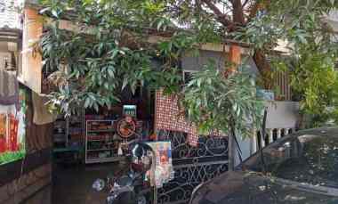 jual cepat rumah di tajur ciledug harga terjangkau