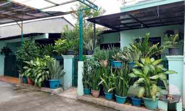 jual cepat rumah harapan indah bekasi k0151