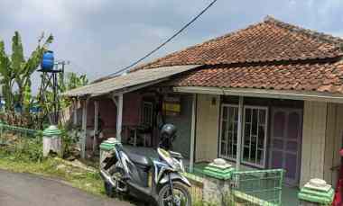 jual cepat rumah hitung tanah saja di ngamprah