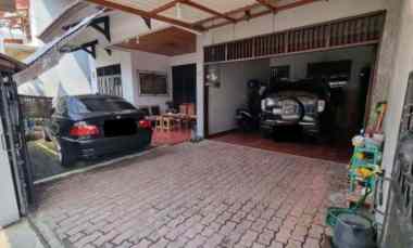 jual cepat rumah komplek ajb siap huni pejaten barat