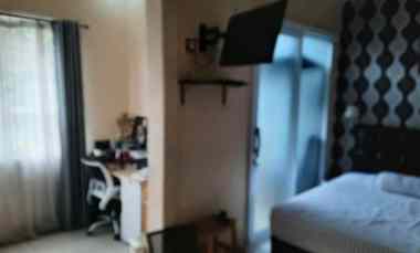 jual cepat rumah legenda wisata cibubur