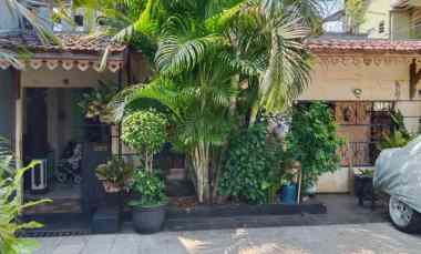 jual cepat rumah lenteng agung