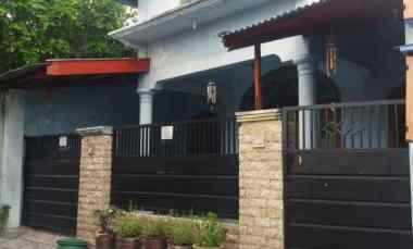 jual cepat rumah lokasi bendul merisi surabaya