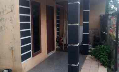 gambar jual cepat rumah lokasi strategis