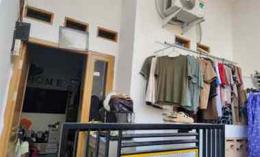 jual cepat rumah minimalis