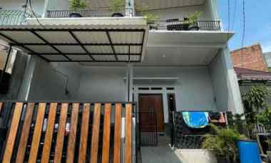 jual cepat rumah modern minimalis di ciledug