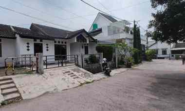 Jual Cepat Rumah Murah Cipageran Cimahi Lokasi Bagus