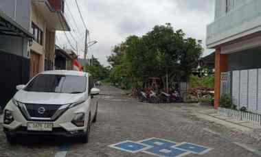 jual cepat rumah perum ramada jln kebraon surabaya