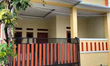 jual cepat rumah pondok ungu permai bekasi utara c0549