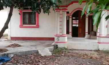 jual cepat rumah pribadi