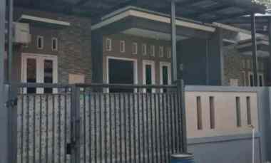 Jual Cepat Rumah Pribadi