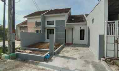 Jual Cepat Rumah SHM Green Residence, Candi Sidoarjo