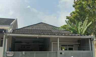 jual cepat rumah siap huni 400 jutaan di cihanjuang